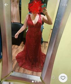 Vestito da cerimonia