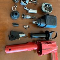 Ricambi Hilti TE 10