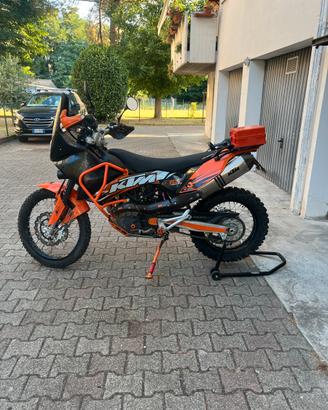 Ktm 690 enduro
