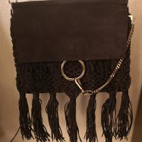 Borsa Chloé originale