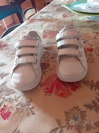 scarpette adidad