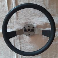 Volante vintage per auto