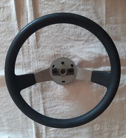 Volante vintage per auto