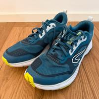 Scarpa trail running decathlon