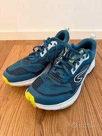 Scarpa trail running decathlon