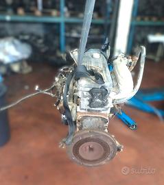 Motore Iveco Daily 35-8