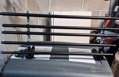 Trasportino per cane