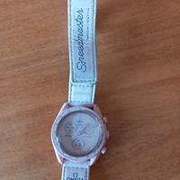 orologio omega swatch 