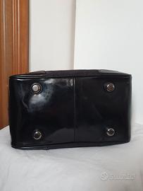 bauletto nero