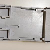 Trasformatore 12+12Vac DIN