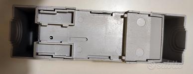 Trasformatore 12+12Vac DIN