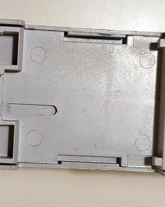 Trasformatore 12+12Vac DIN