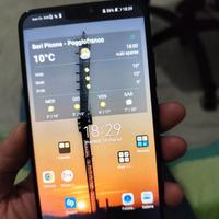 Honor view 10 lite blu