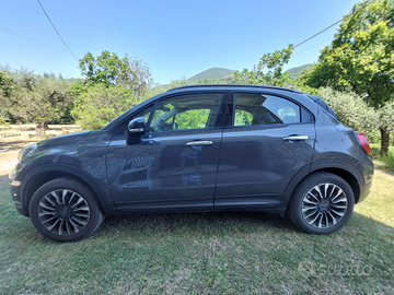 Fiat 500x Marzo 2023