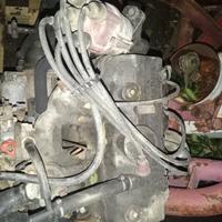 motore e cambio Suzuki 410