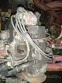 motore e cambio Suzuki 410