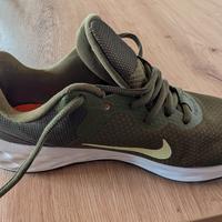 Scarpe sneakers Nike 