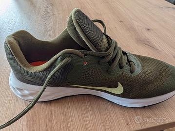 Scarpe sneakers Nike 