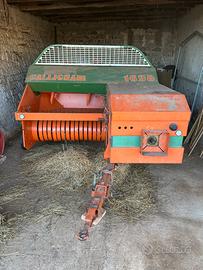 Imballatrice Gallignani 1690