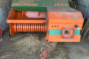 Imballatrice Gallignani 1690