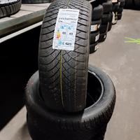 4 PNEUMATICI NANKANG 4 STAGIONI 215/50R18 92W DOT 