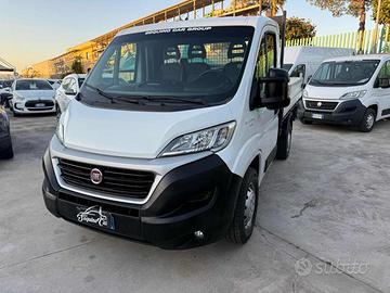 FIAT FIAT DUCATO 2.3 RIBALTABILE TRILATERALE