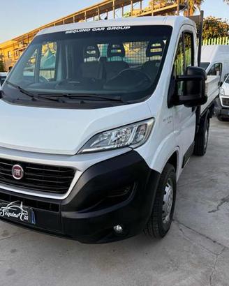 FIAT FIAT DUCATO 2.3 RIBALTABILE TRILATERALE