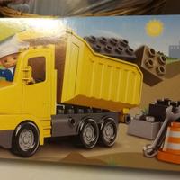 DUPLO Camion 5651