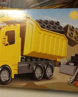 DUPLO Camion 5651