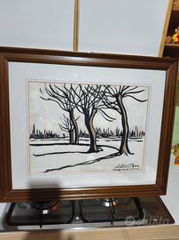 pittura di Carlo Sismonda 