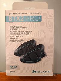 Midland BTX 2 PRO