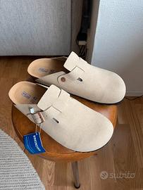 Birkenstock Boston 42