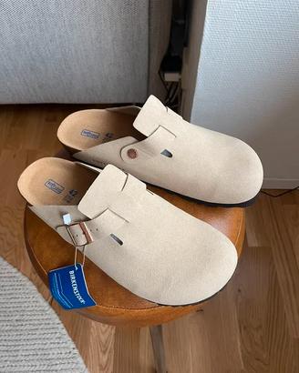 Birkenstock Boston 42