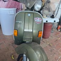 Piaggio Vespa PK 50 - 1983