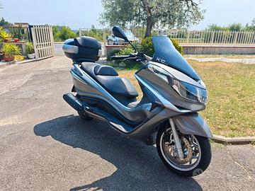 Piaggio X10 500 Excutive