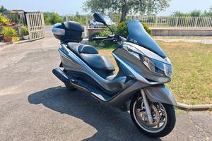 Piaggio X10 500 Excutive