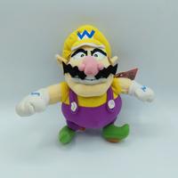 Wario super Mario party del 2009
