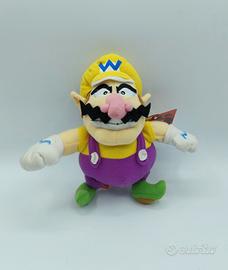 Wario super Mario party del 2009