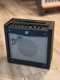 FENDER Mustang I Amplificatore chitarra