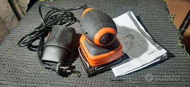 levigatrici Black&decker
