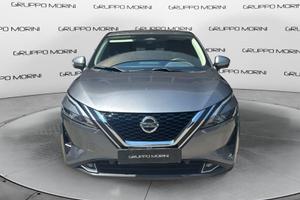 Nissan Qashqai 1.3 MHEV 140 Business