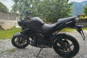 Kawasaki 650