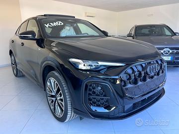 Audi Q5 SPB TDI 150 kW mHEV+ S tronic quattro line