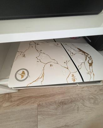 PS5 Ghost of Yotei Dpecial Edition