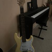 Chitarra Elettrica Eko S-300