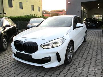 BMW 118 i 5p. Msport Auto - Full Led IN ARRIVO