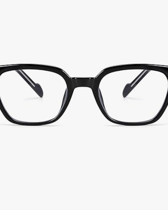 Occhiali per filtro luce blu non gradati per PC, t