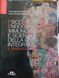 Psico neuro endocrino immunologia