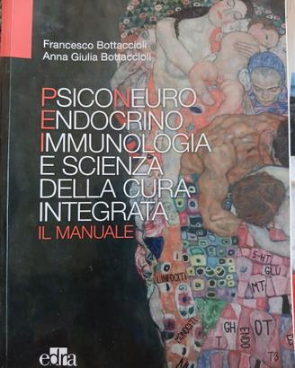 Psico neuro endocrino immunologia
