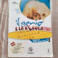 Libro terza media, Quaderno delle Competenze